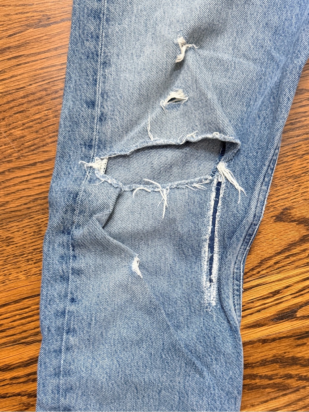 Agolde 90s Pinch Waist Jeans